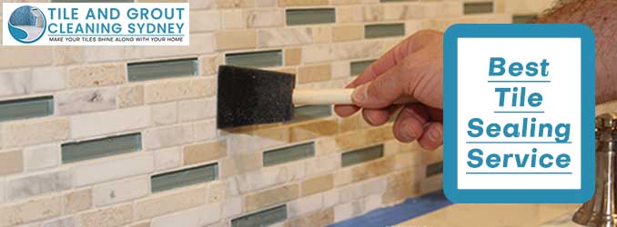 Best Tile Sealing Service Sydney