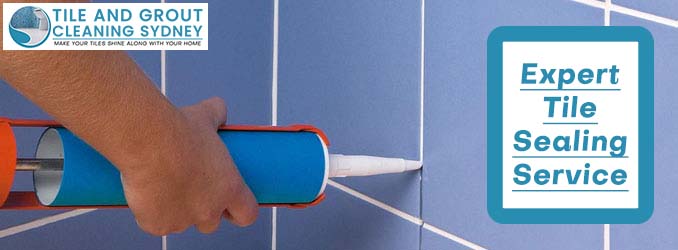 Expert Tile Sealing Service SydneyExpert Tile Sealing Service Sydney