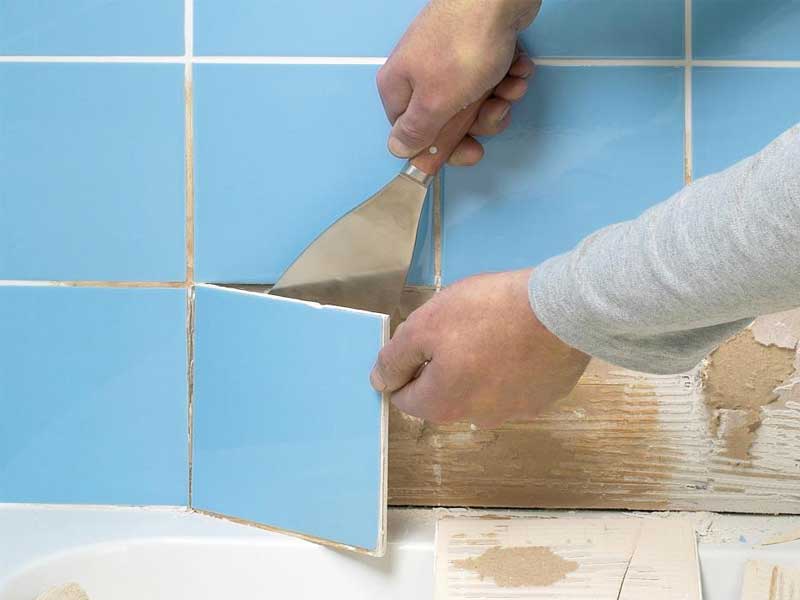 Expert Tile Restoration