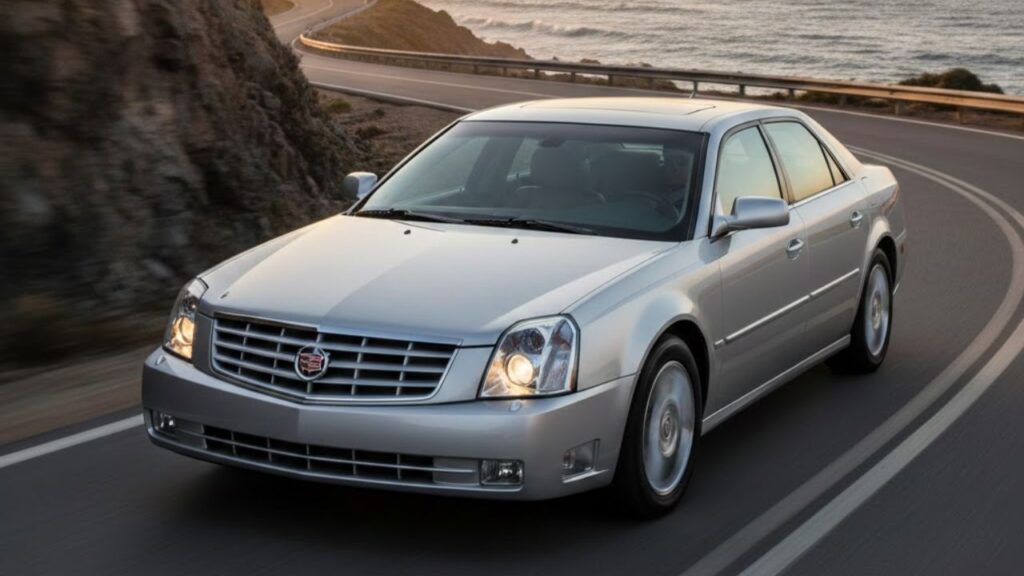 Cadillac BLS Review: Performance, Reliability & Buying Tips