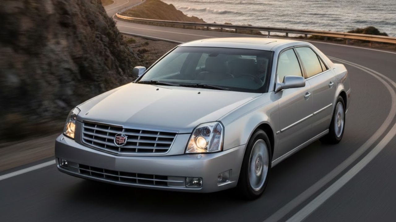 Cadillac BLS Review: Performance, Reliability & Buying Tips